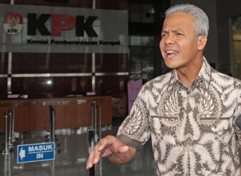 Manuver Nyapres Kelewat Batas, Kader PDIP: Ganjar tidak Menghargai Ibu Megawati