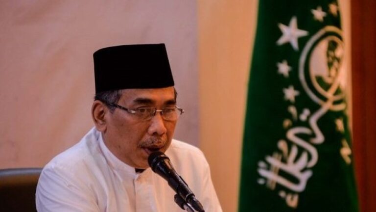 Gus Yahya Maklumi Keputusan Kenaikan Harga BBM