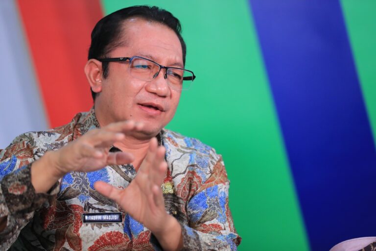 2,9 Juta Penduduk Desa Tak Miliki Akses Layanan Kesehatan