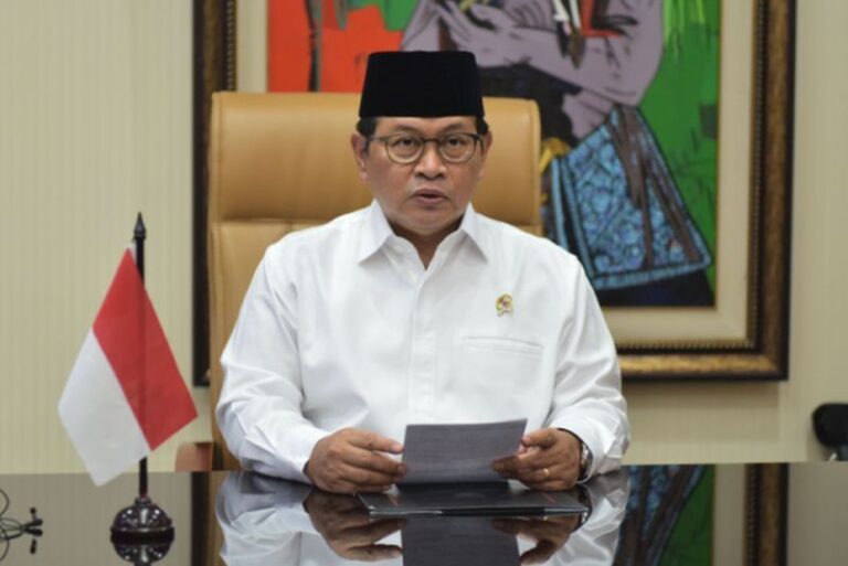 Isu Reshuffle Kabinet Kembali Mencuat, Seskab: Itu Hak Prerogatif Presiden