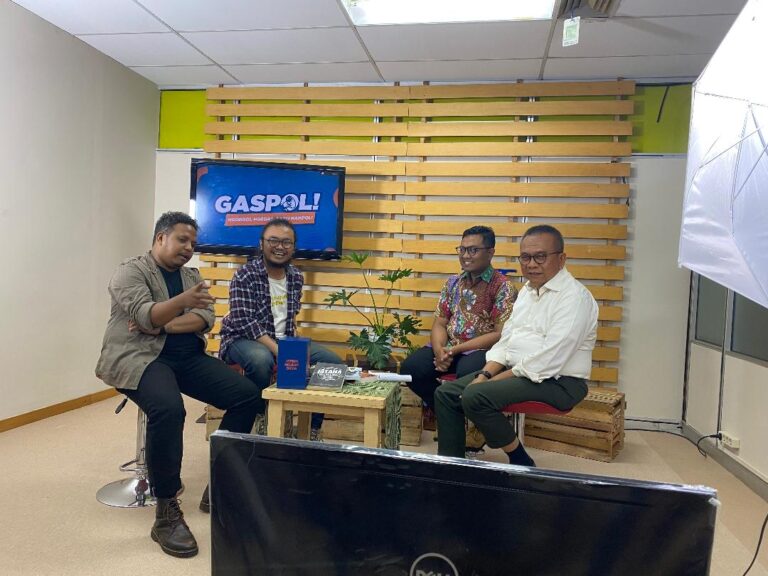 Hengkang dari Gerindra, M Taufik Bakal Bawa Gerbong ke NasDem