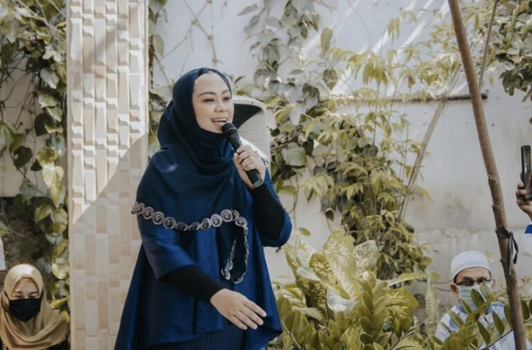 Merasa Disingkirkan DPP Demokrat, Cellica Nurrachadiana Dikabarkan Akan Pindah Partai
