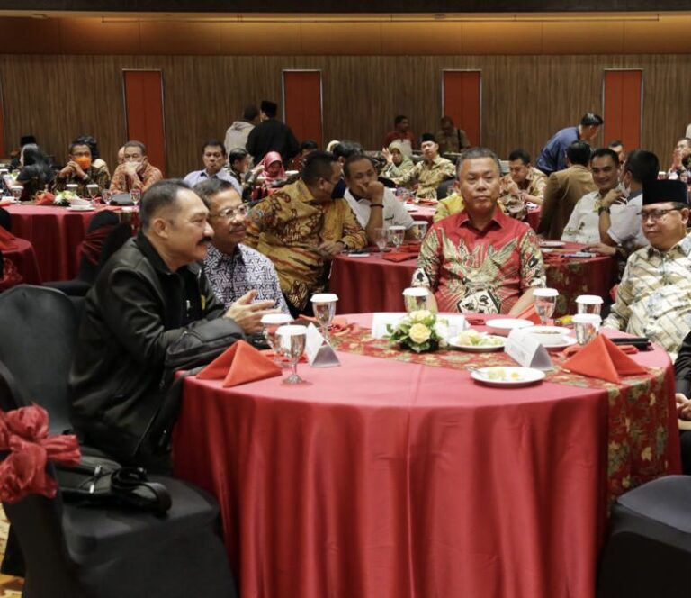 DPRD DKI Pertajam Pengetahuan dan Keterampilan Pimpinan dan Anggota