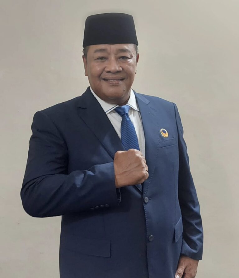 Jawab Sekjen PDIP, Bestari Barus: Nalar Politik Hasto Lemah