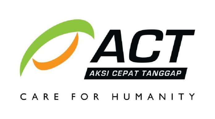 Logo ACT. Istimewa.