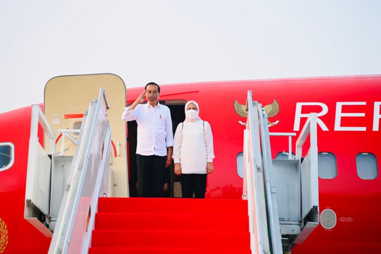 Presiden akan Resmikan Sejumlah Infrastruktur Pendukung Pariwisata di NTT