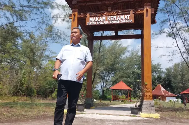 Temukan Helipad ‘Siluman’ di Pulau Panjang, Ketua DPRD DKI: Saya Akan Cari Oknum yang Bermain