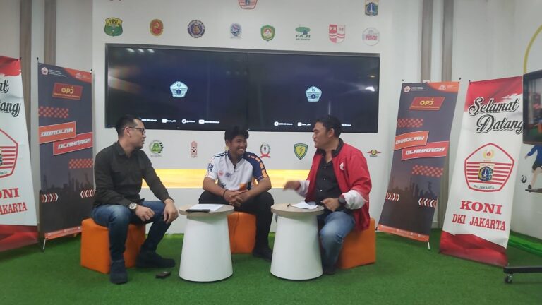 Berstatus Pelajar, Zaki Raih 3 Emas di PON XX Papua