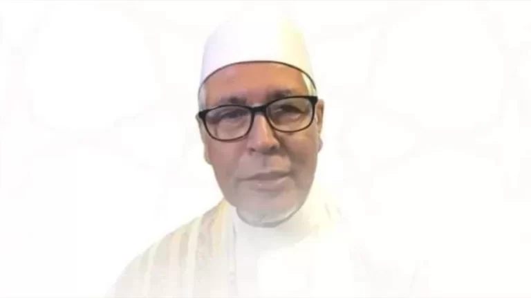 PBNU Instruksikan Warga NU Shalat Ghaib dan Tahlil untuk Habib Zen bin Smith