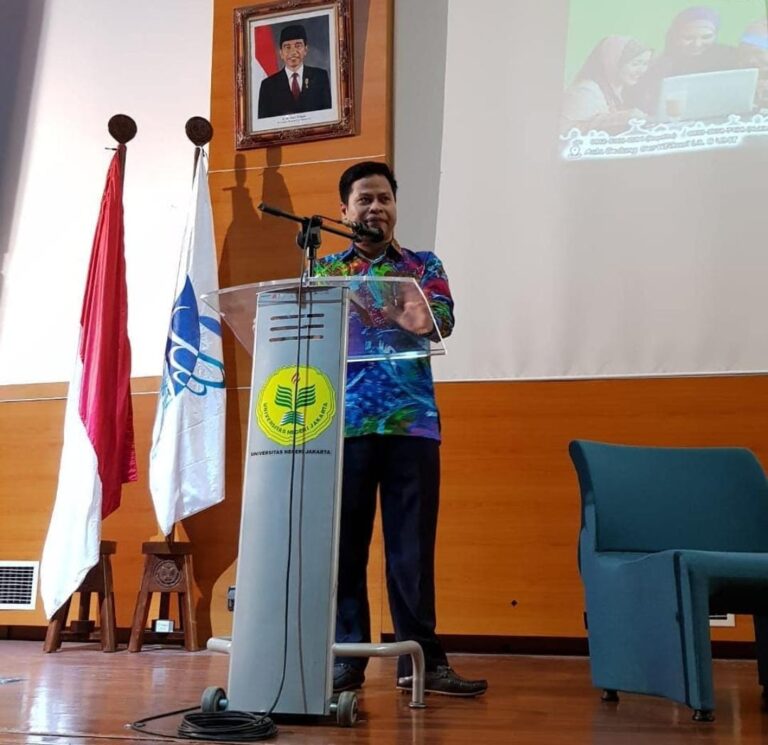 Kasus Pembunuhan Sadis Brigadir J, DPP KNPI: Polri Harus di Bawah Kementerian