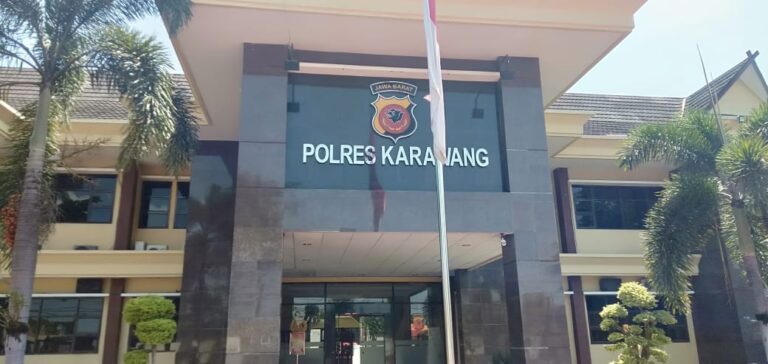 Ironis, Kasat Narkoba Polres Karawang Ditangkap Bareskrim Soal Peredaran Narkoba