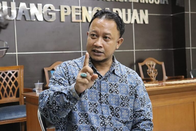 Komnas Perempuan Dilibatkan Untuk Lihat Pelanggaran HAM
