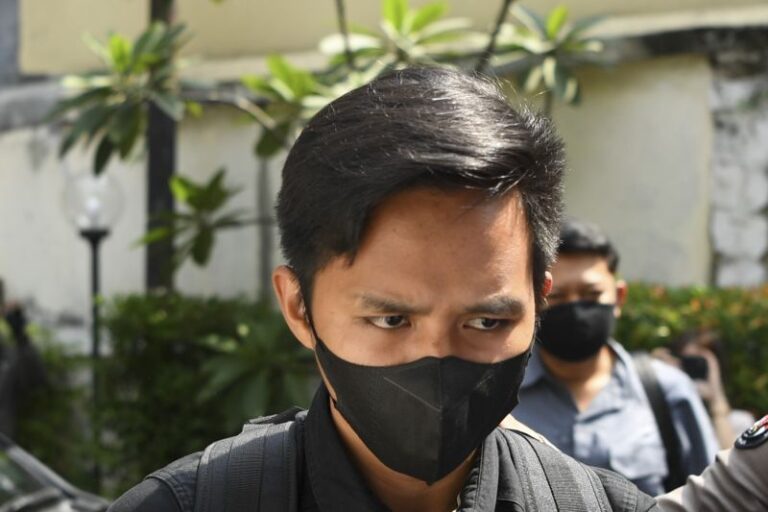 Bharada E Sudah Ajukan Permohonan ‘Justice Collaborator’ ke LPSK