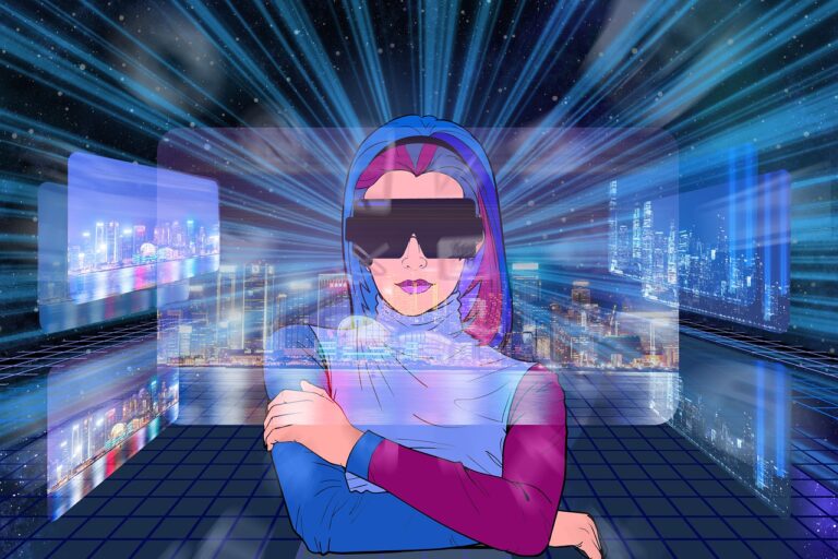 Metaverse, Teknologi Digital Masa Depan