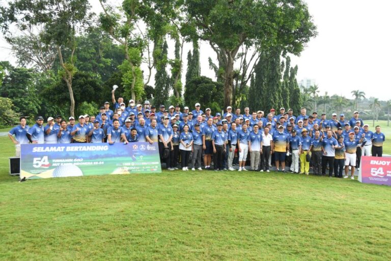 Keppres Disahkan, Kado Terindah HUT Ke-54 KADIN Indonesia