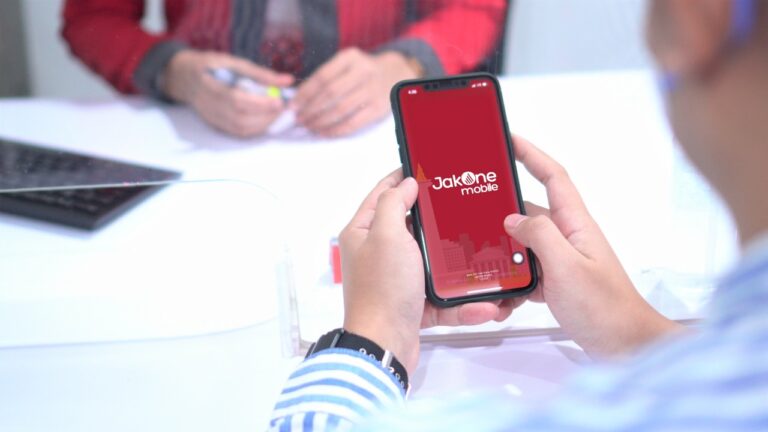 Kuartal II 2022, Laba Bersih Bank DKI Tumbuh 30,64%