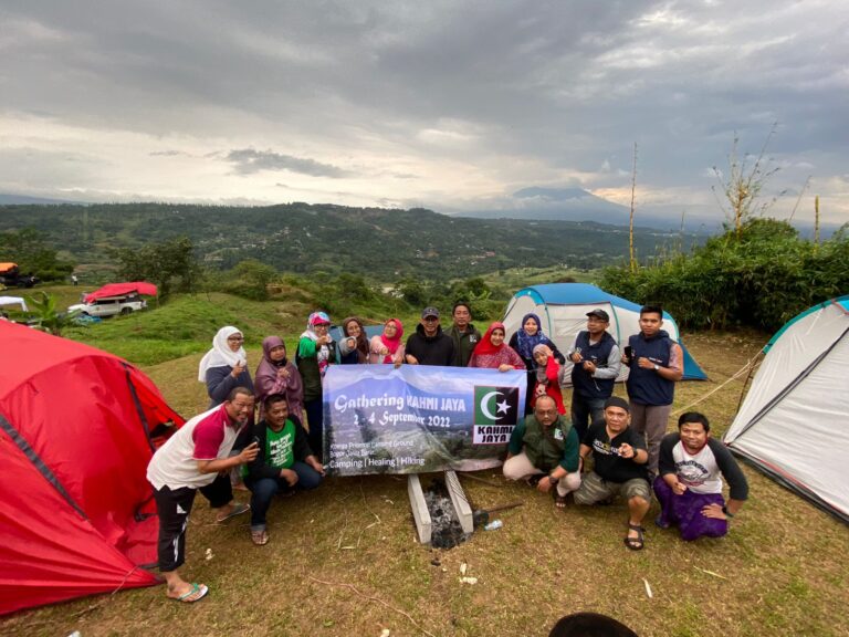 Jelang Masa Jabatan Berakhir, KAHMI Jaya Do’akan Anies Landing Sempurna dan Husnul Khotimah