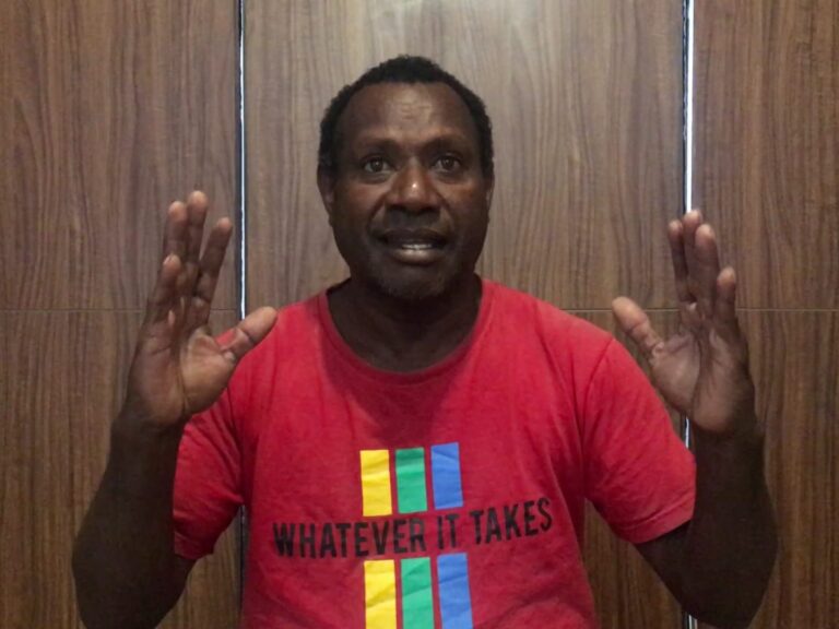 Kasus Dugaan Korupsi Lukas Enembe, Tokoh Muda Papua: Di Negara Ini tak Ada yang Kebal Hukum