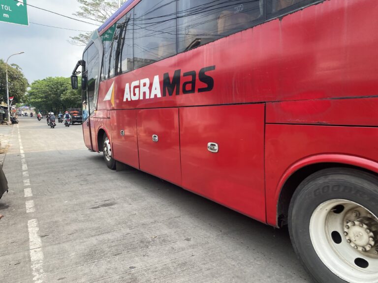 Kemenhub Kaji Kenaikan Tarif Transportasi Umum, Kru AKAP: Kami ikuti Pemerintah, Meski Ini Sulit