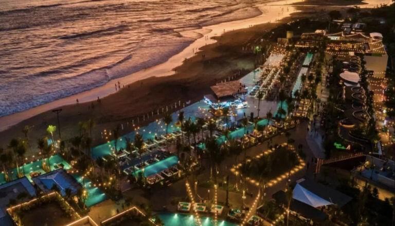 Dispar Bali akan Temui Pengusaha Hiburan Malam Soal Petisi Canggu