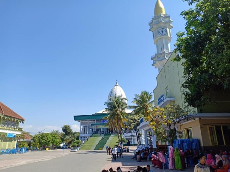 Santri Tewas di Ponpes Gontor, Kemenag Akan Terbitkan Regulasi Pencegahan