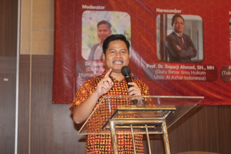 Refleksi 77 Tahun TNI: Sinergi dan Integrasi Nasional Sebuah Keniscayaan&nbsp;