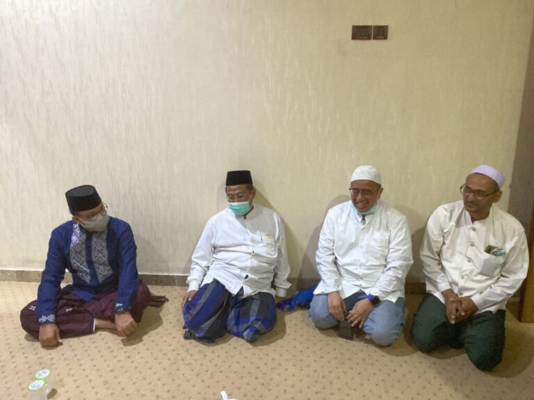 Kakak Kandung Gus Baha, Gus Mahasin Ajak Santri dan Kiai Dukung Anies pada Pilpres 2024