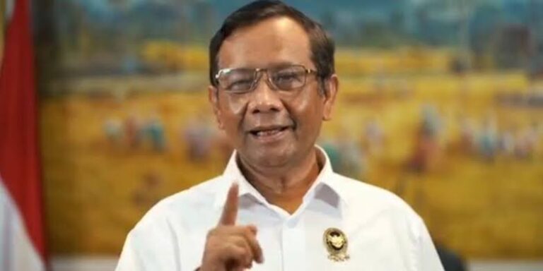 TGIPF Akan Serahkan Hasil investigasi Tragedi Kanjuruhan ke Presiden Jokowi Jumat Pekan Ini