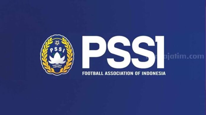 Ilustrasi PSSI | Foto: Ist.