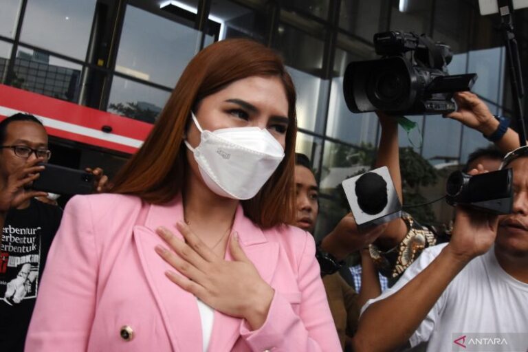 Setelah Pramugari, KPK Panggil Pilot dan Presdir RDG Terkait Lukas Enembe