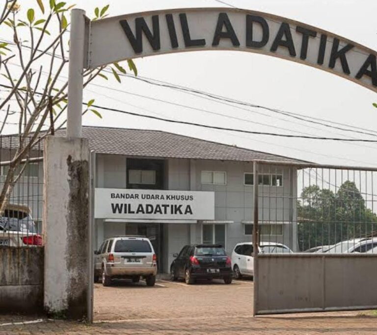 Koalisi Kawal Aset Negara Laporkan Dirut PT AAT Bagas Adhadhirga ke Bareskrim