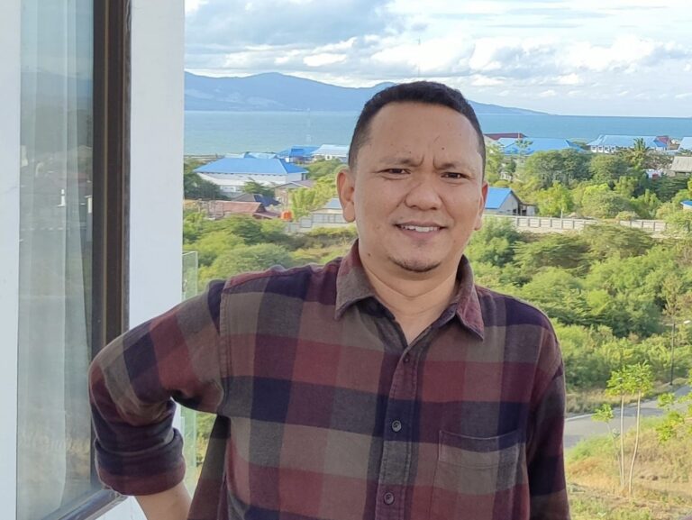 Independensi Fraksi KAHMI, Catatan tentang Keterwakilan dan Kepentingan Pilpres