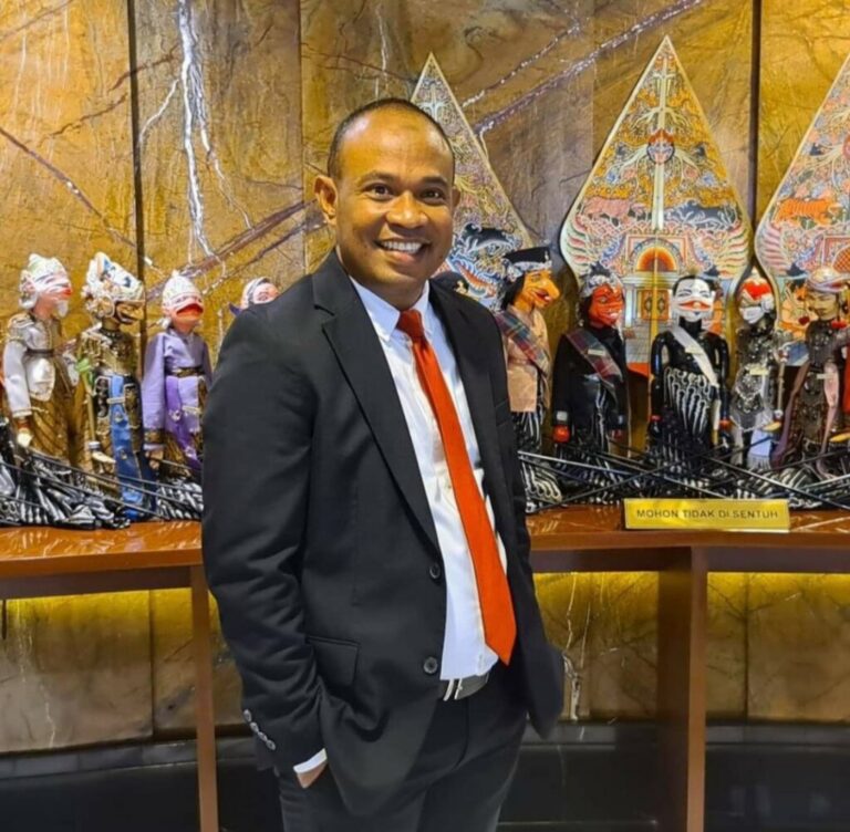 Pansel Calon Presedium MN KAHMI tidak Kompeten