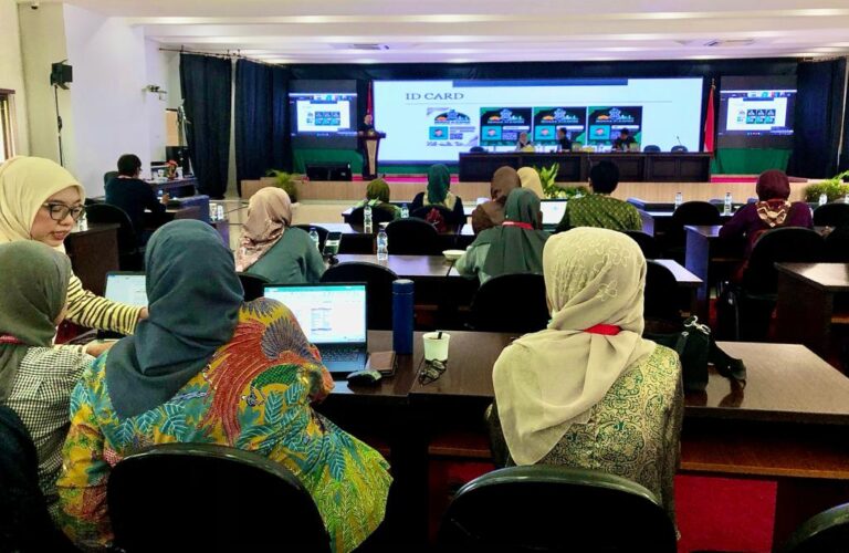 Munas V Forhati di Palu Akan Bahas Isu Ketahanan Keluarga