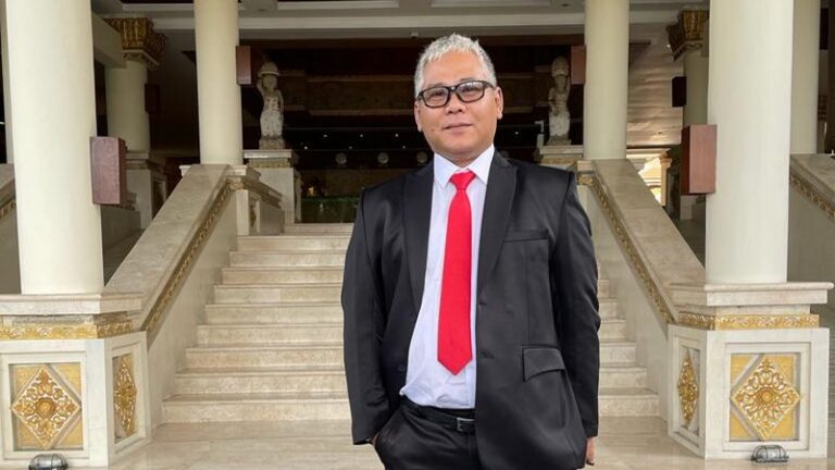 <br>MD KAHMI Jaksel Harus Dipimpin Anak Muda