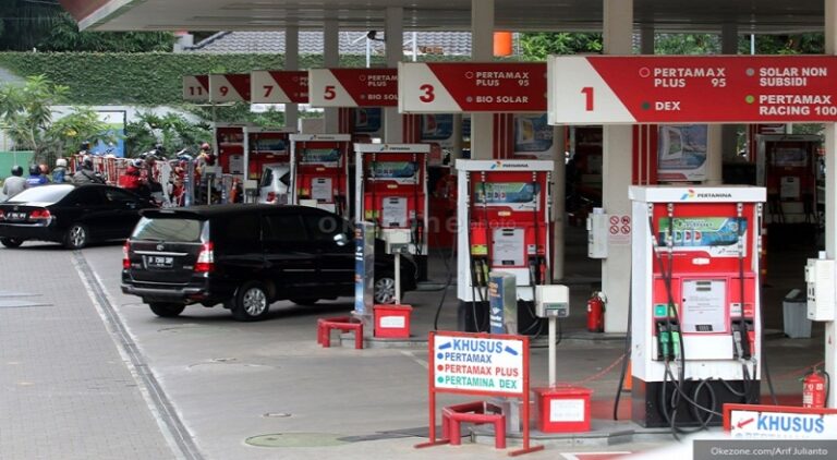 Penyesuaian Harga BBM Non-Subsidi, Pertamax Turbo Turun, Dexlite dan Pertamina Dex Naik