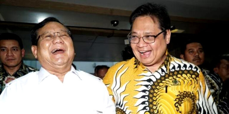 MK: Menteri Jadi Capres tak Harus Mundur, Cukup Restu Presiden