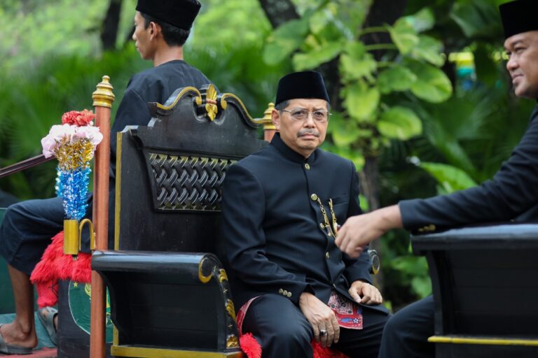 Majelis Amanah Persatuan Kaum Betawi Dideklarasikan, Marullah: Awal dari Tonggak Sejarah