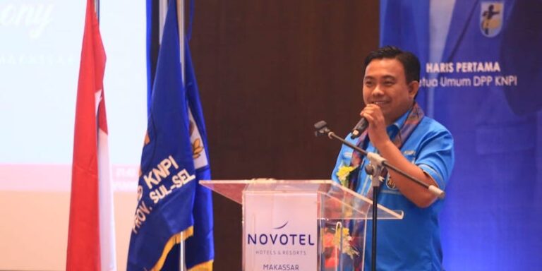 Haris Pratama: Pembentukan Provinsi Papua Barat Daya Dorong Kemajuan Ekonomi