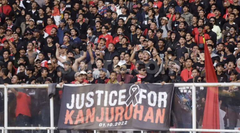 Bernapas Panjanglah, Malang…