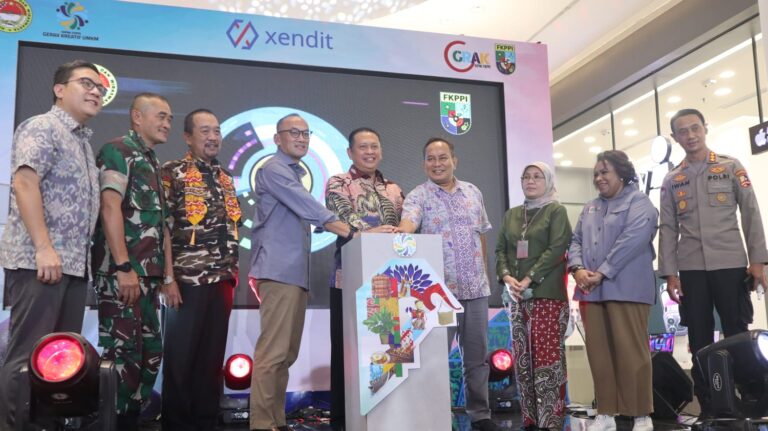 Gelar Festival UMKM, HIPWI FKPPI Ajak Publik Sama-Sama Bangkit untuk Perekonomian