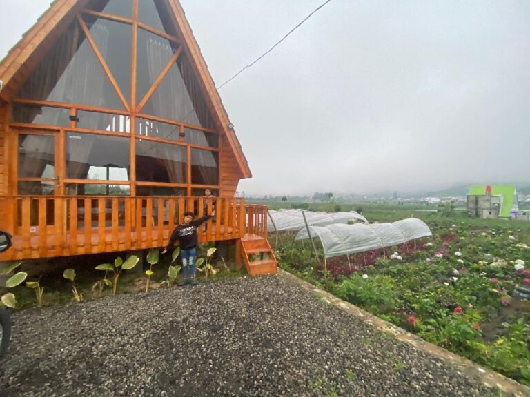 Pemerintah Akan Mempercantik Kawasang Wisata Dieng