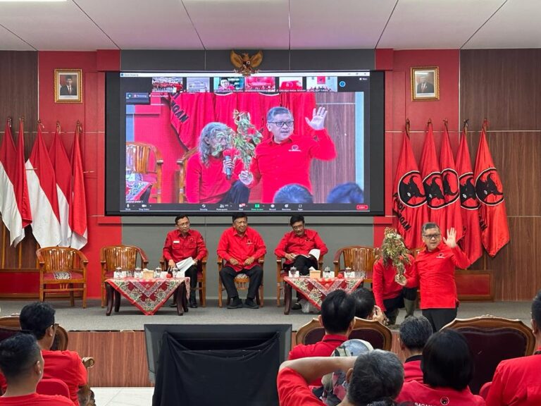 Ciptakan Benih Unggul Kedelai, Surono Danu: Ibu Megawati Inspirasi Saya