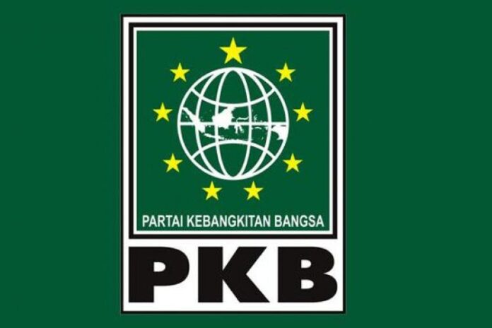 Lambang PKB. Net