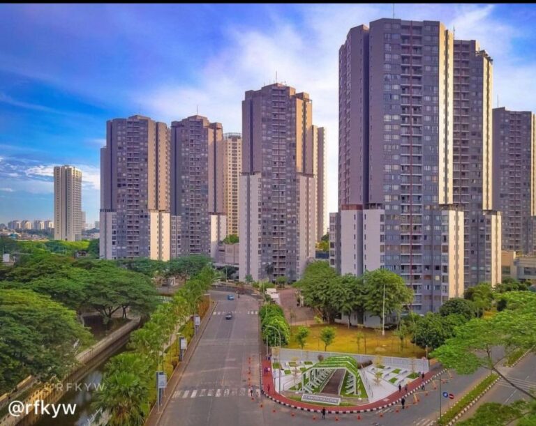 Pengurus Apartemen Taman Rasuna: Tak Benar Ada Penyalahgunaan Wewenang