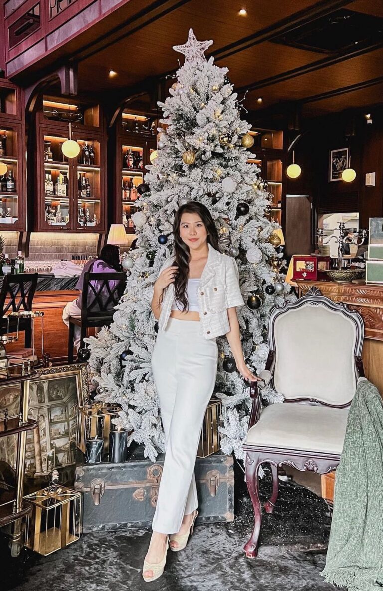 Pesinetron Cantik, Cindy Meiliana Ingin Sukses di Artis plus Jenjang Kehidupan
