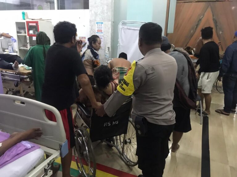 Depo Plumpang Kebakaran, Pertamina: Penyebab Masih Dalam Proses Investigasi