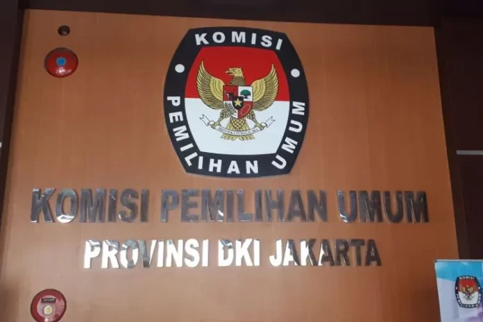 Ilustrasi KPU DKI | Foto: Istimewa