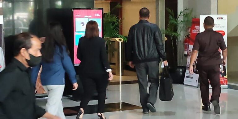 Rafael Alun Klarifikasi Harta Kekayaannya, Ini Kata KPK