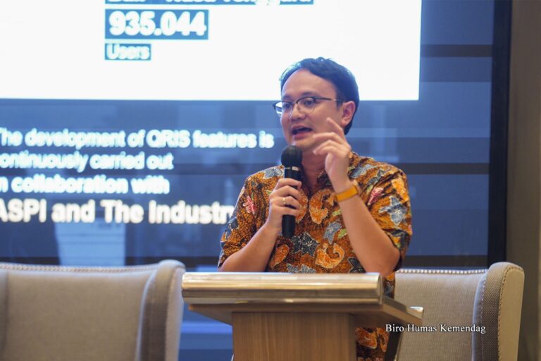 Wamendag Berharap Indonesia-EU Cepa Bisa Selesai 2023